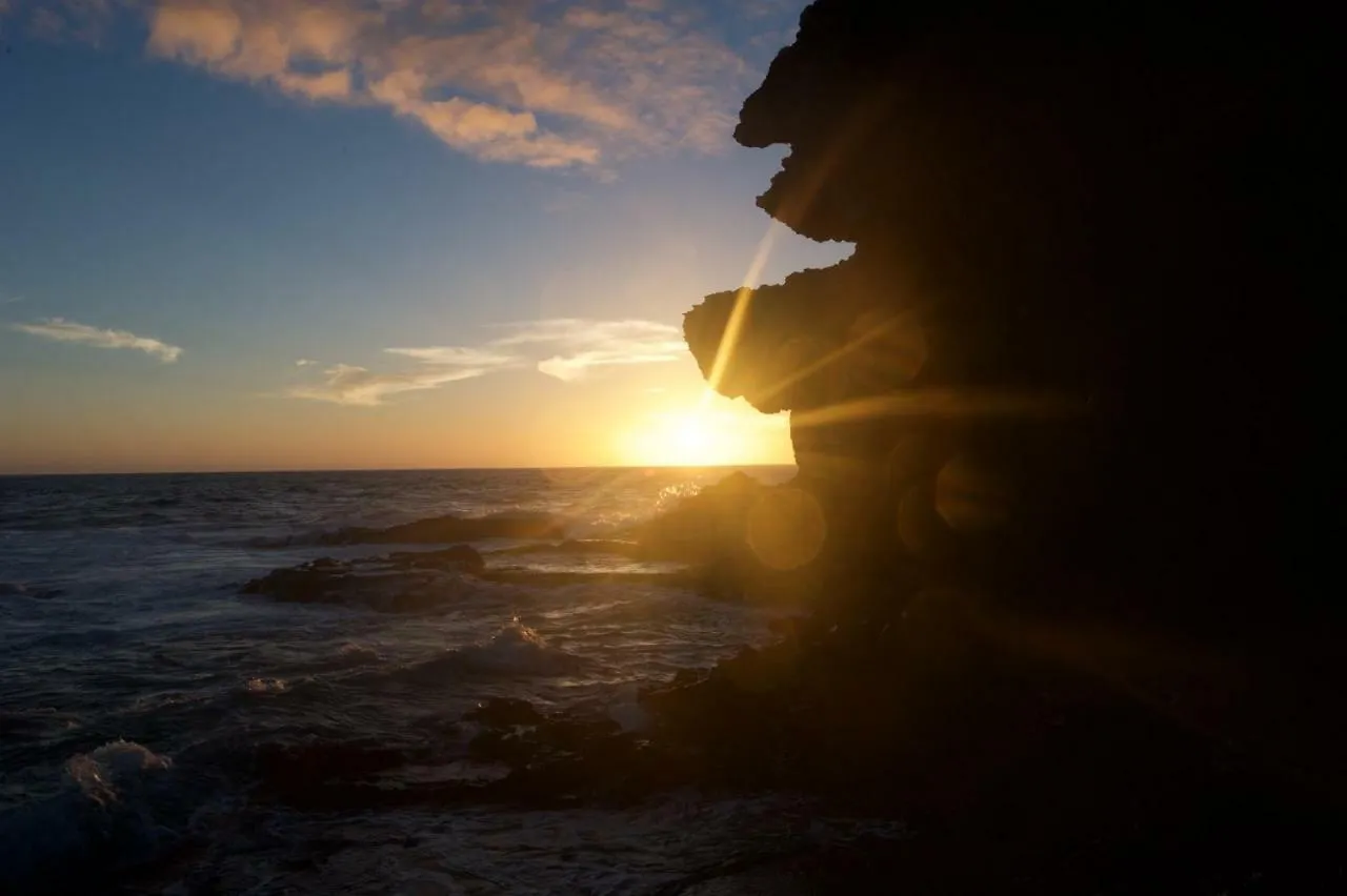 Апартаменты Molino De El Roque El Cotillo