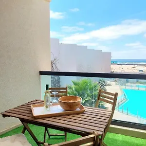  Apartamento Deep Blue Ii By Sea There Fuerteventura