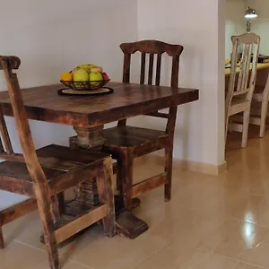  Apartamento Casa Natal. Tú Rincón Acogedor En El Cotillo.